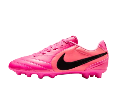 Nike Tiempo Ligera Pro "Multi-Color/Black"