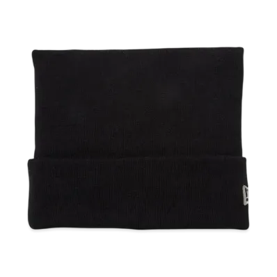 NEW ERA Square Knit Coolmax Basic "Black"
