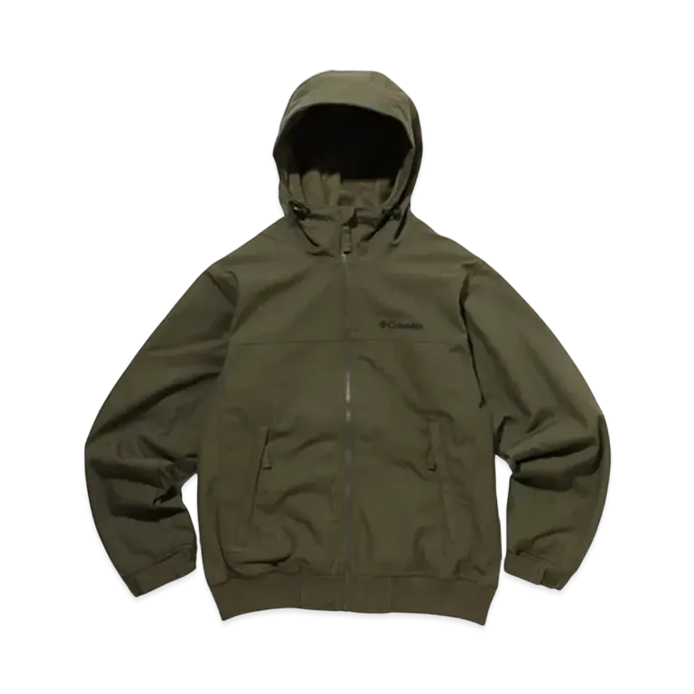 Columbia Loma Vista Hoodie "Peatmoss"