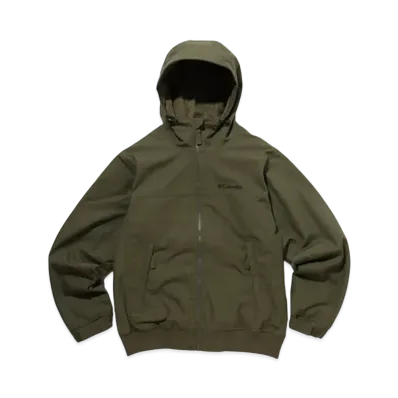 Columbia Loma Vista Hoodie "Peatmoss"
