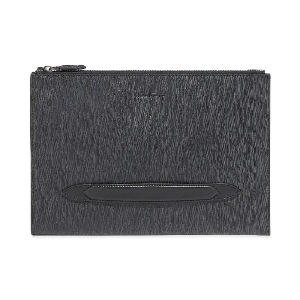 Salvatore Ferragamo Portfolio "Nero"
