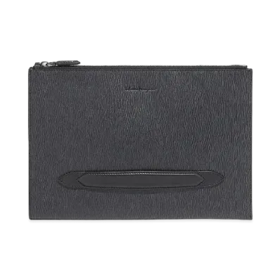 Salvatore Ferragamo Portfolio "Nero"