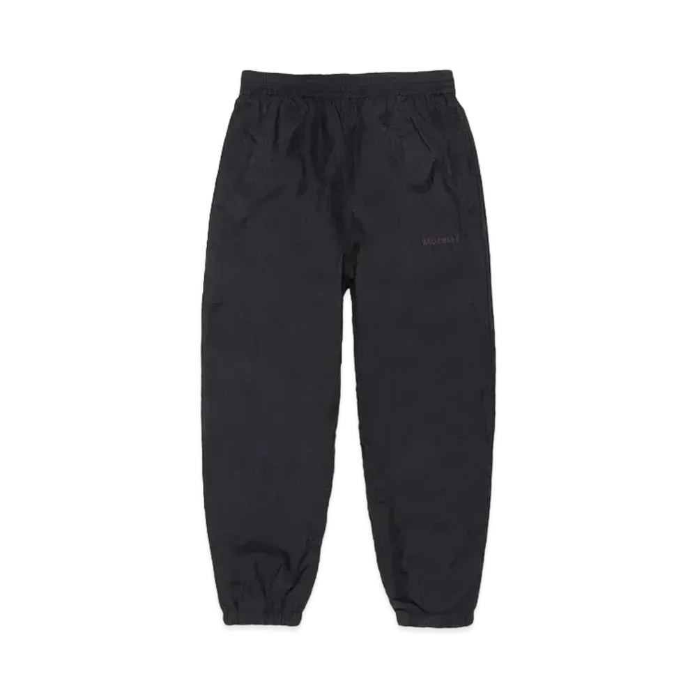 WACKO MARIA Track Pants "Black"