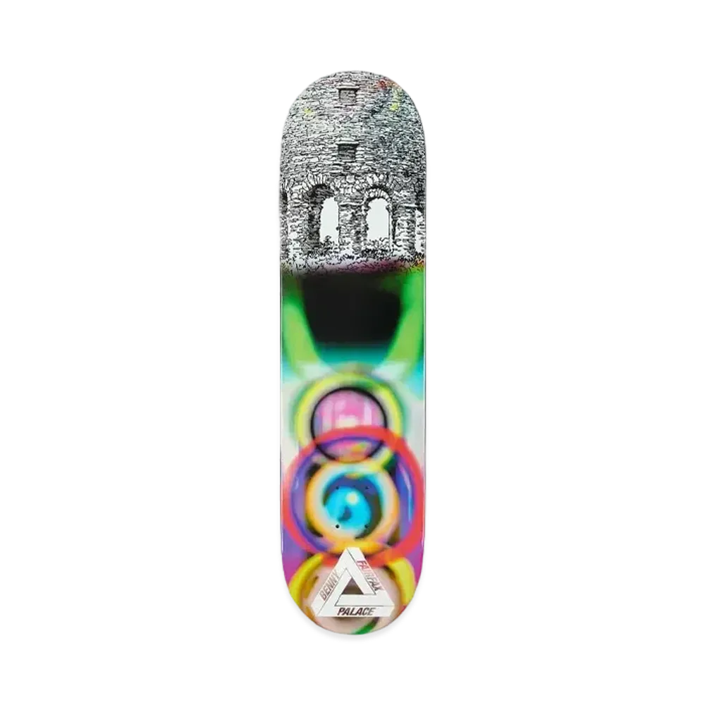 PALACE FAIRFAX PRO S29 8.06 "Multi"