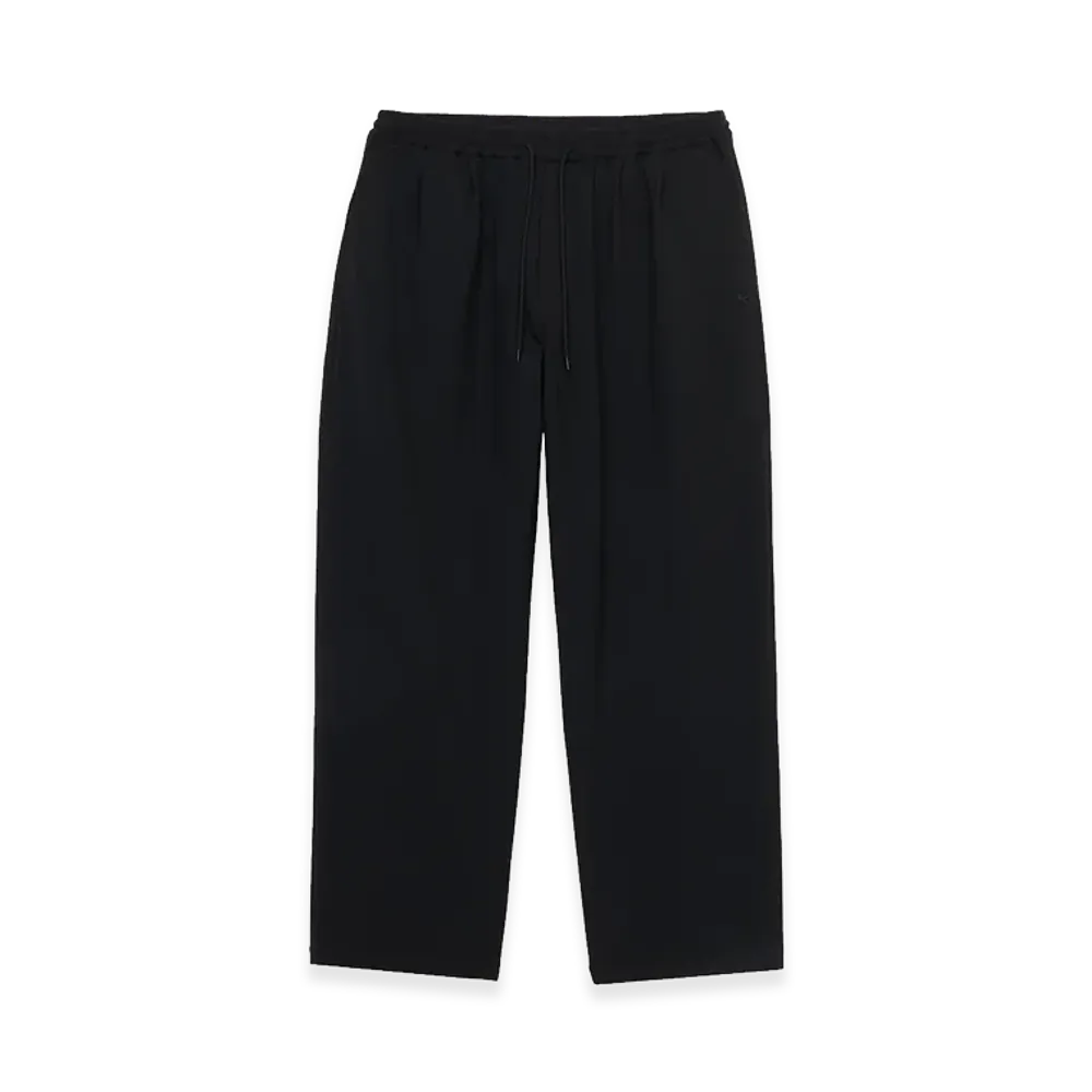 GDC Relaxed Easy Pants "Black"