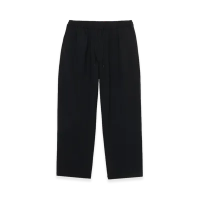 GDC Relaxed Easy Pants "Black"