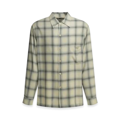 OUR LEGACY Every Shirt "Beige"