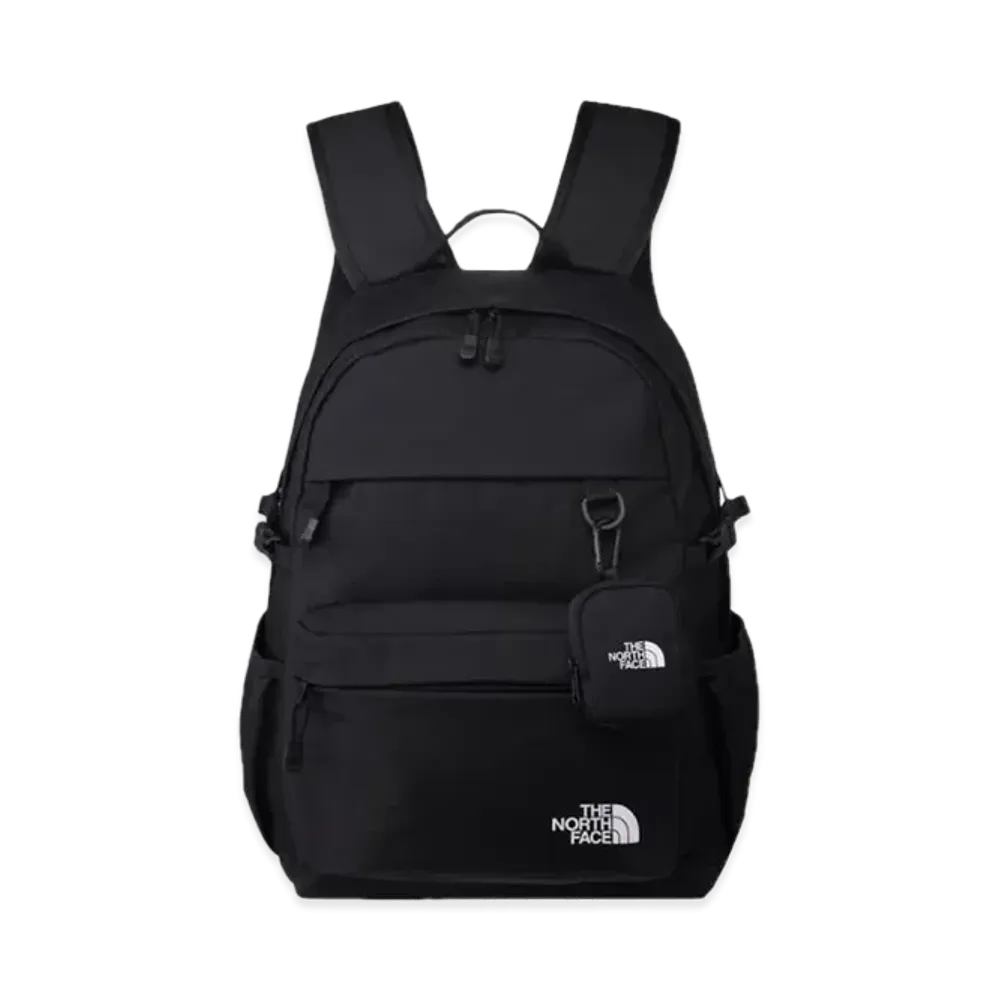 The North Face Rimo Lighback Pack N "Black"