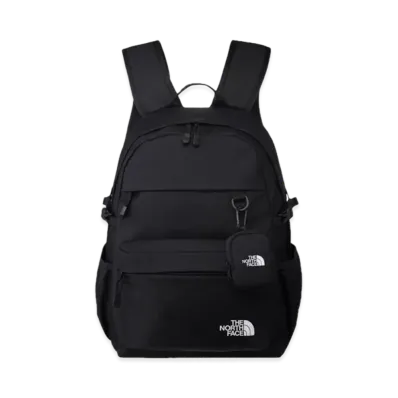 The North Face Rimo Lighback Pack N "Black"