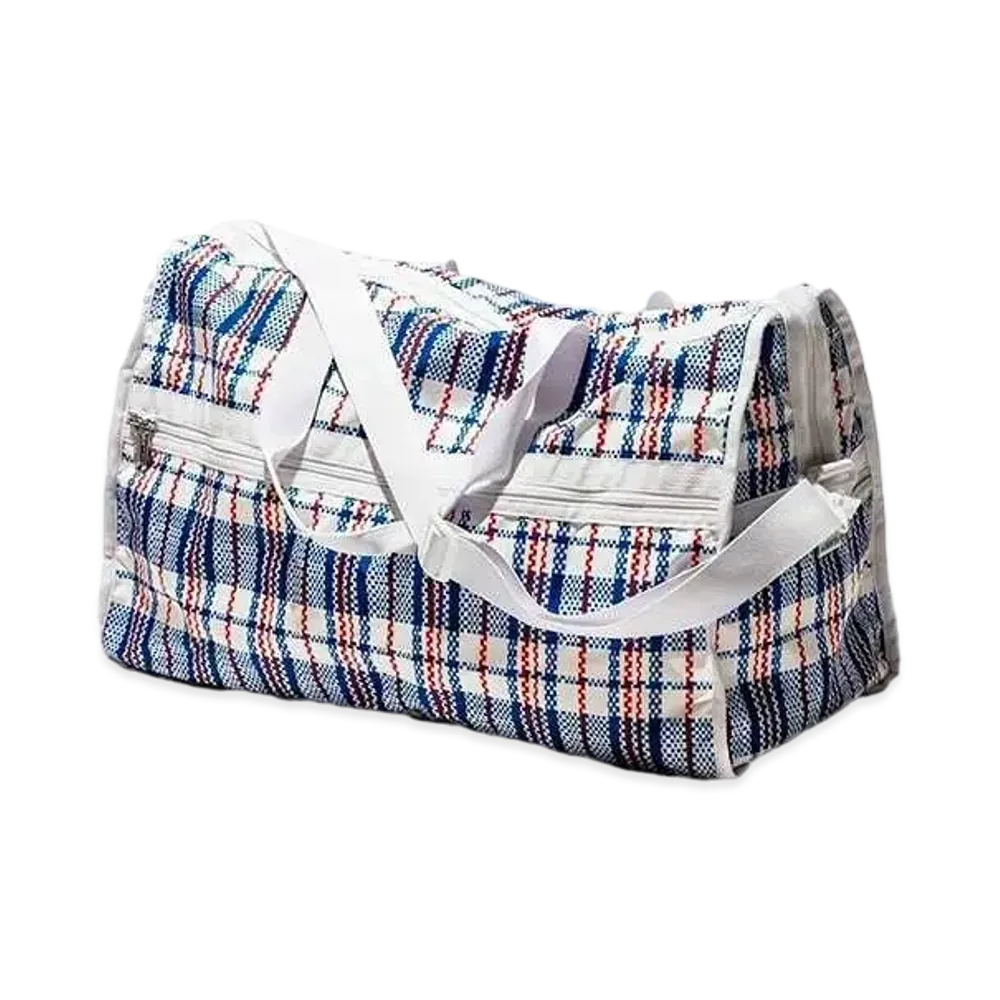 LeSportsac x BEAMS x ALWAYTH Deluxe LG Weekender "Multi"