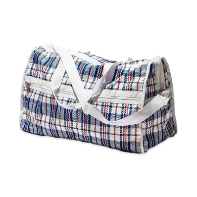 LeSportsac x BEAMS x ALWAYTH Deluxe LG Weekender "Multi"