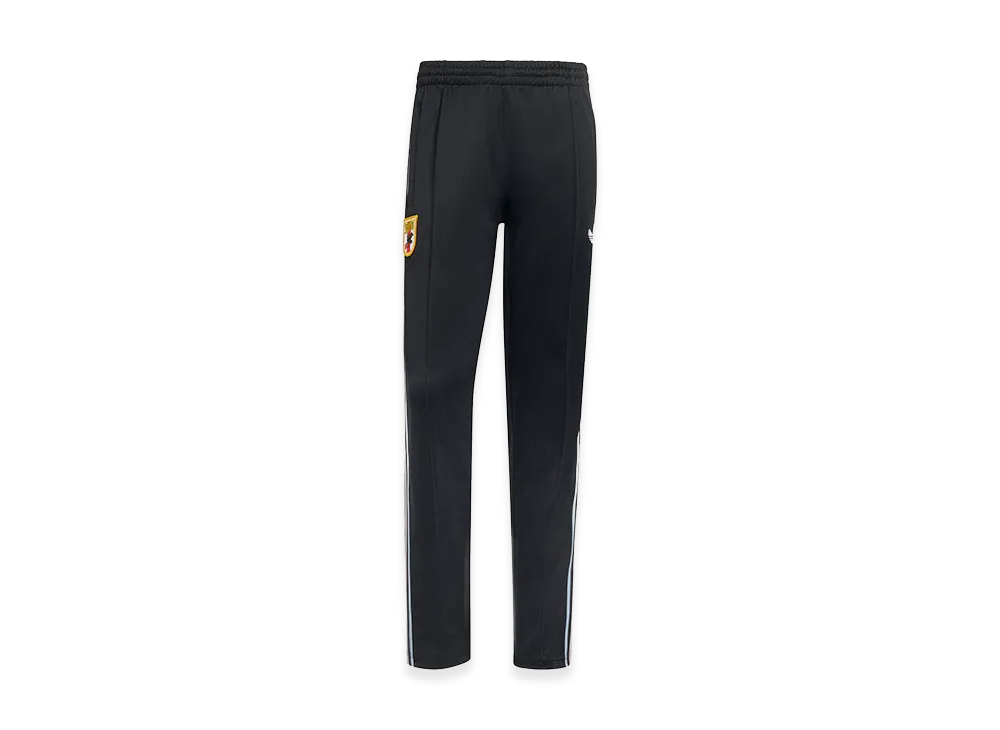 adidas Japan National Team Originals Track Pants "Black"