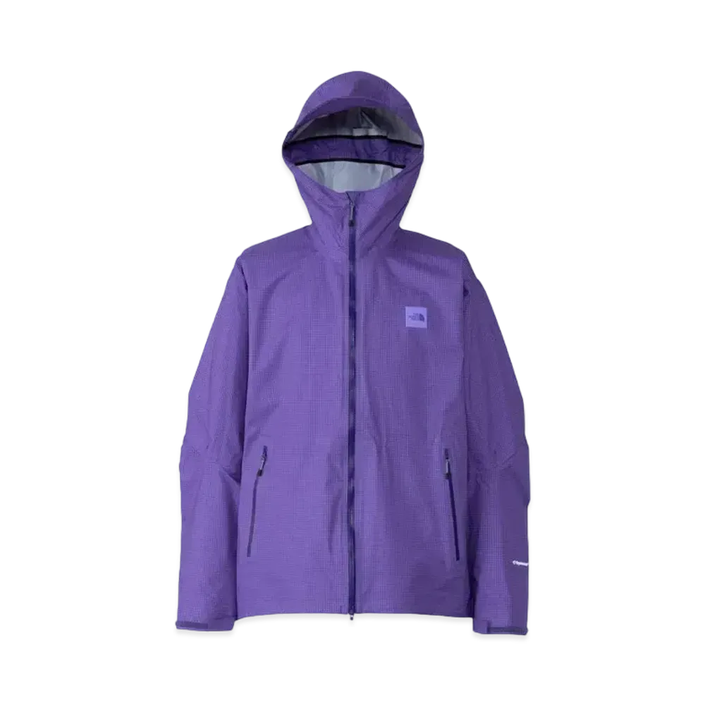 The North Face Enrai Rain Jacket (Unisex) "TNF Purple"