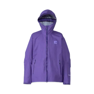 The North Face Enrai Rain Jacket (Unisex) "TNF Purple"