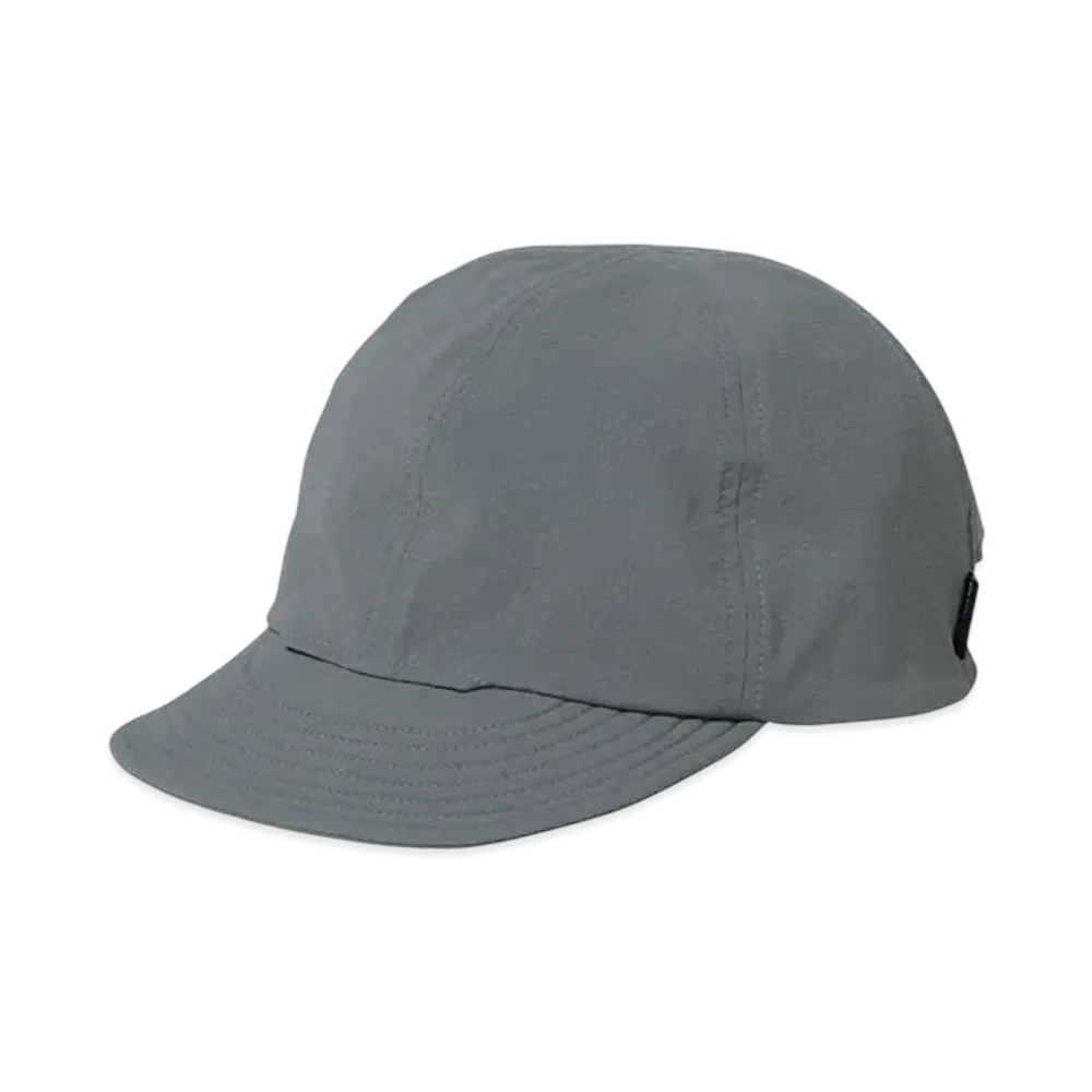 The North Face Hiker's Cap "Fuse Box Gray"