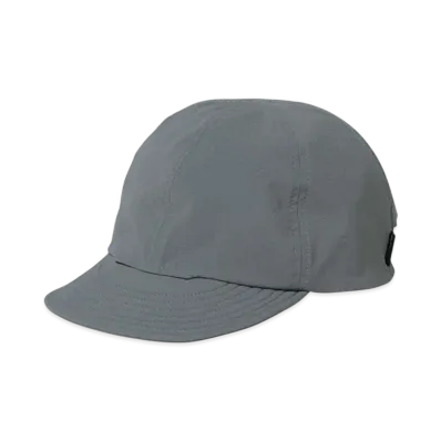 The North Face Hiker's Cap "Fuse Box Gray"