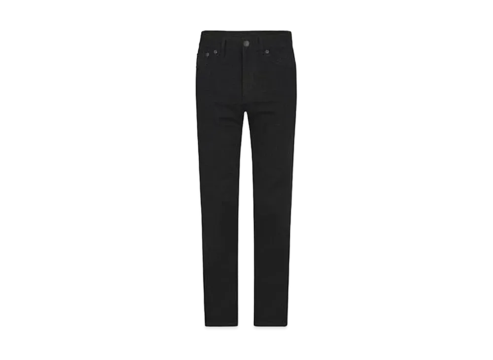 Louis Vuitton Authentic Regular Jeans