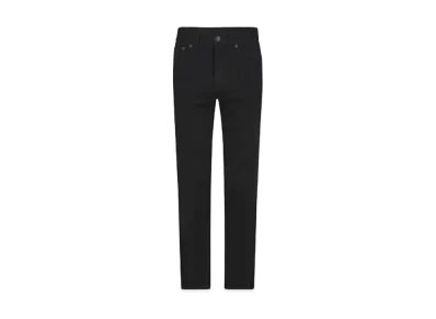 Louis Vuitton Authentic Regular Jeans