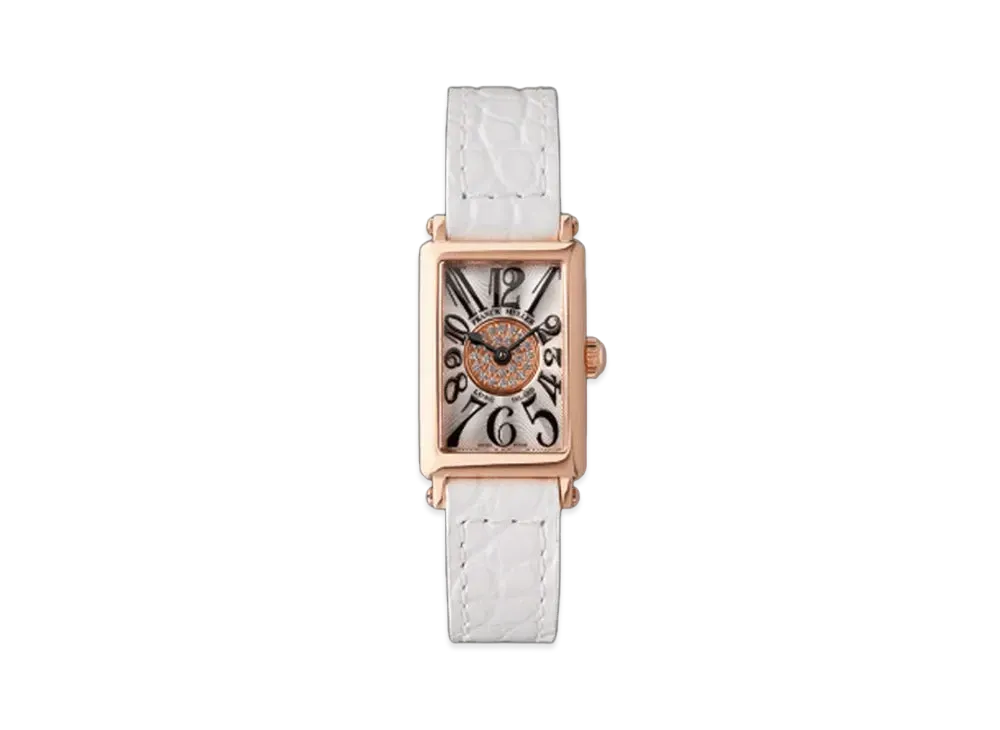 FRANCK MULLER Long Island Petit Pastille