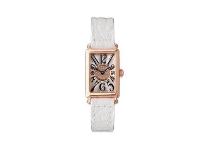 FRANCK MULLER Long Island Petit Pastille
