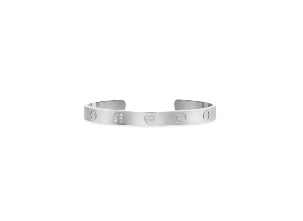 Cartier Love Bracelet