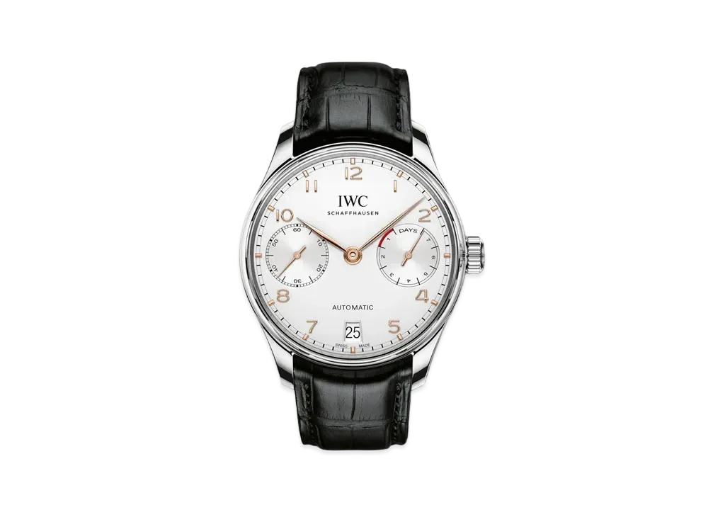 IWC Portugieser Automatic
