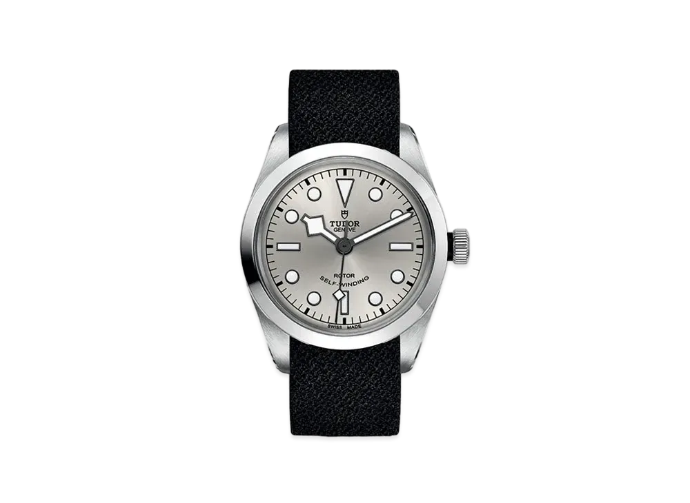 TUDOR BLACK BAY 36