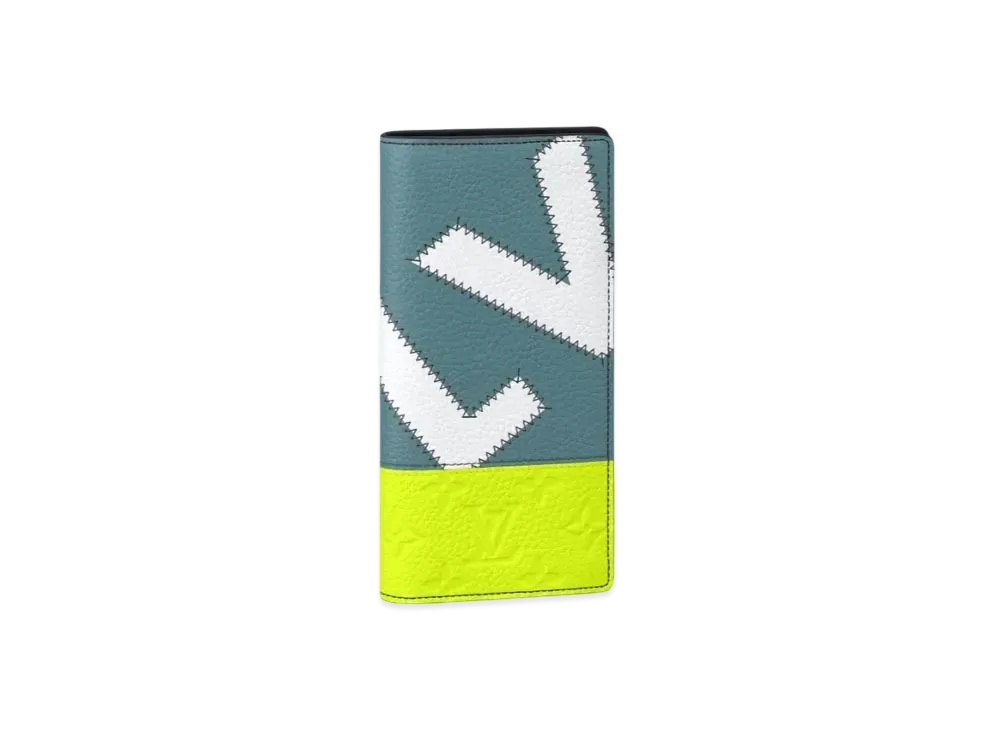 ルイヴィトン ポルトフォイユ・ブラザ NM M81440