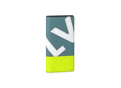 Louis Vuitton Brazza Wallet NM