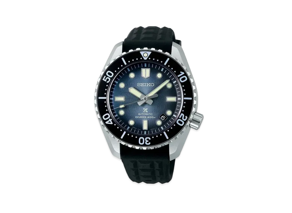 SEIKO Prospex Diver Scuba Limited SBDX049
