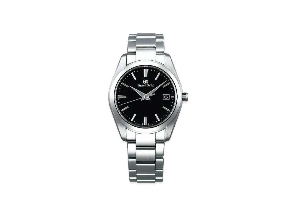 Grand Seiko Heritage Collection SBGX261