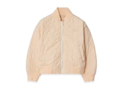 Burberry Kids Jackets "Pink"
