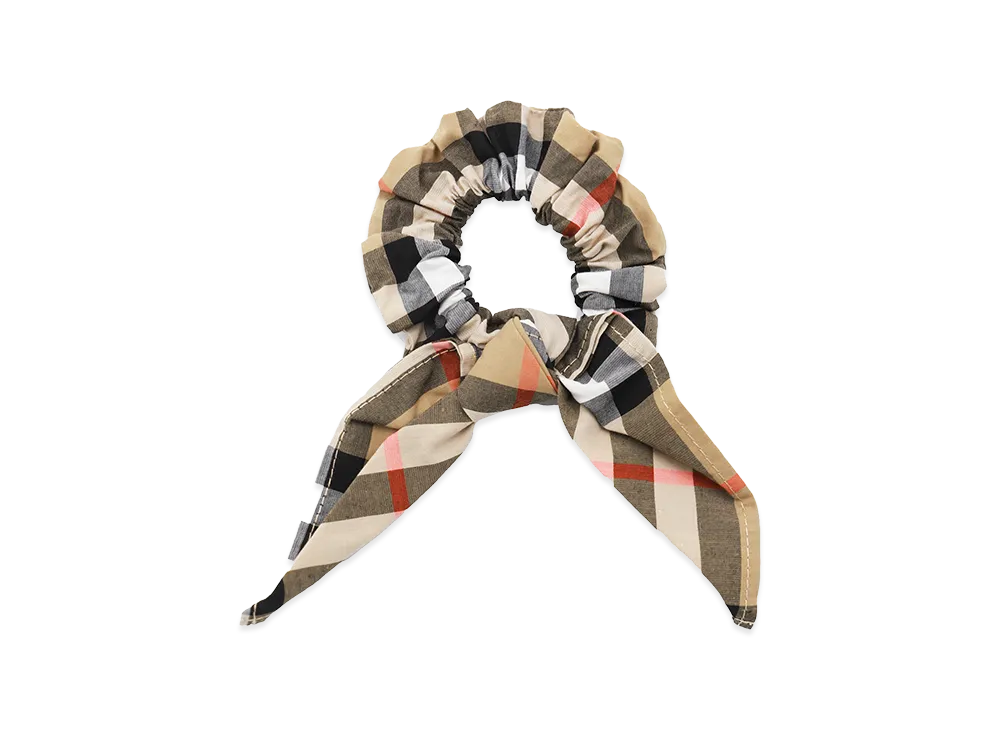 Burberry Kids Head Accessories "Beige"