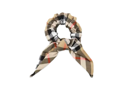 Burberry Kids Head Accessories "Beige"