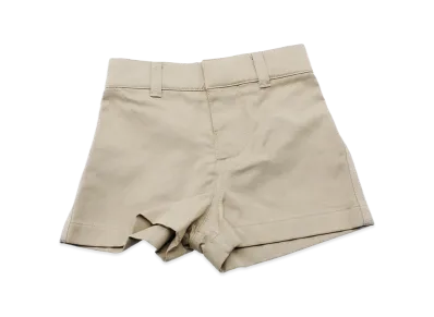 Burberry Kids Shorts "Beige"