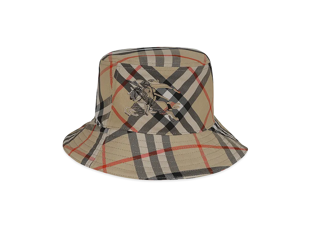 Burberry Women's Other Softs Hat "Beige"
