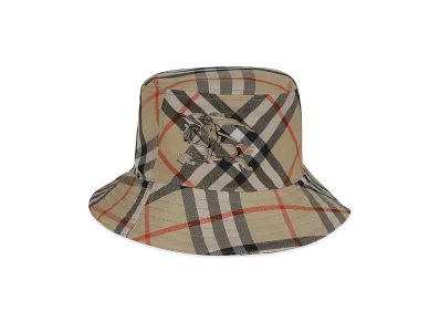 Burberry Women's Other Softs Hat "Beige"