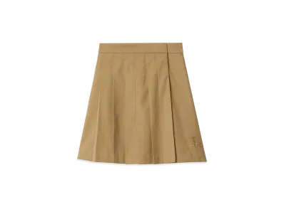 Burberry Kids Skirts "Beige"