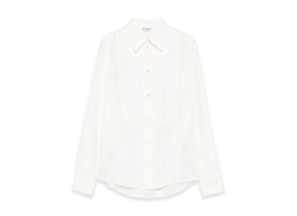 Burberry Women's Shirt "White"