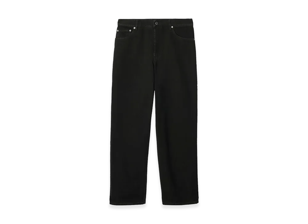 Burberry Trousers "Black"