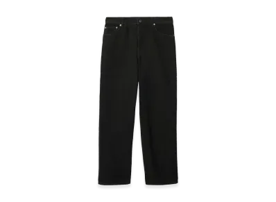 Burberry Trousers "Black"