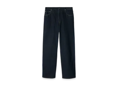 Burberry Trousers "Blue"