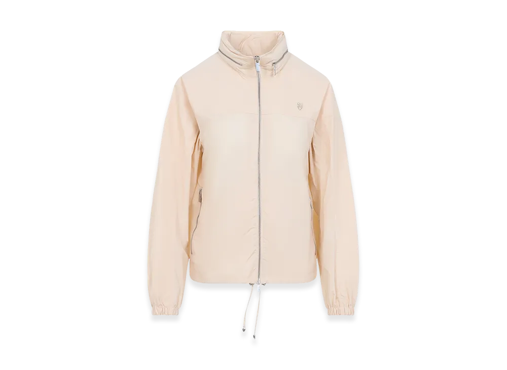 Burberry Women's Full Zip Jacket "Pink"