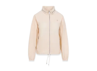 Burberry Women's Full Zip Jacket "Pink"