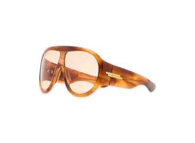 Bottega Veneta Women's Sunglasses "Brown"