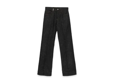 Burberry Women's Jeans "Dark Blue"