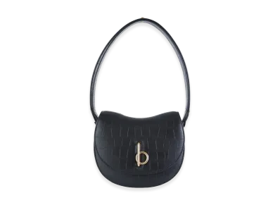 Burberry Women's Shoulder Bag "Black"