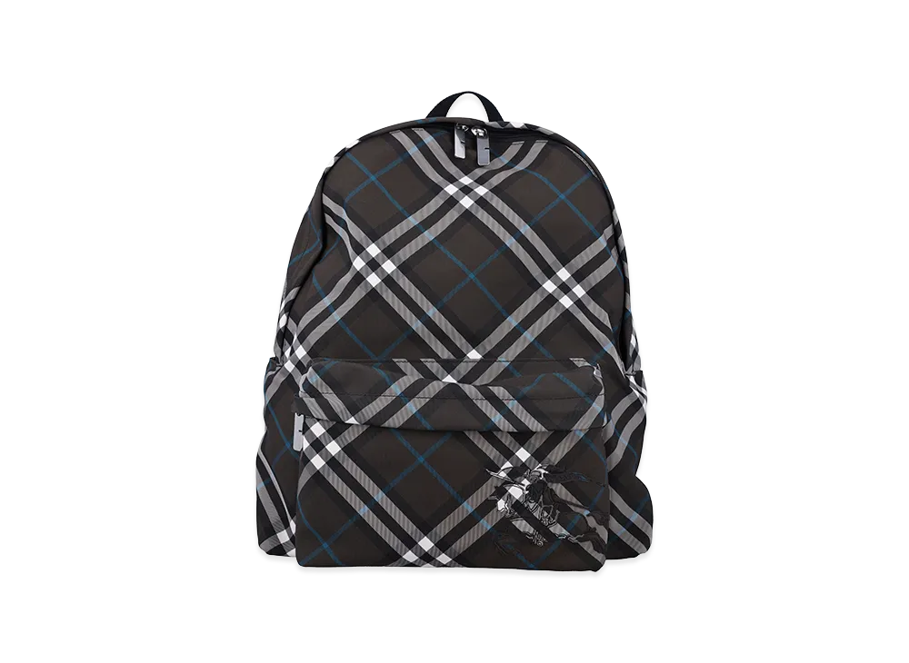 Burberry ML Classics Backpack CEK "Snugipcheck"