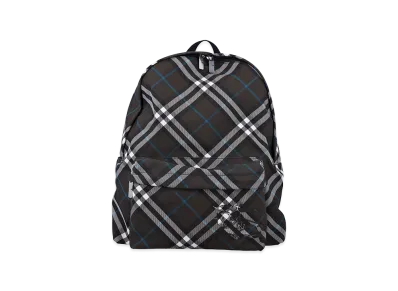 Burberry ML Classics Backpack CEK "Snugipcheck"