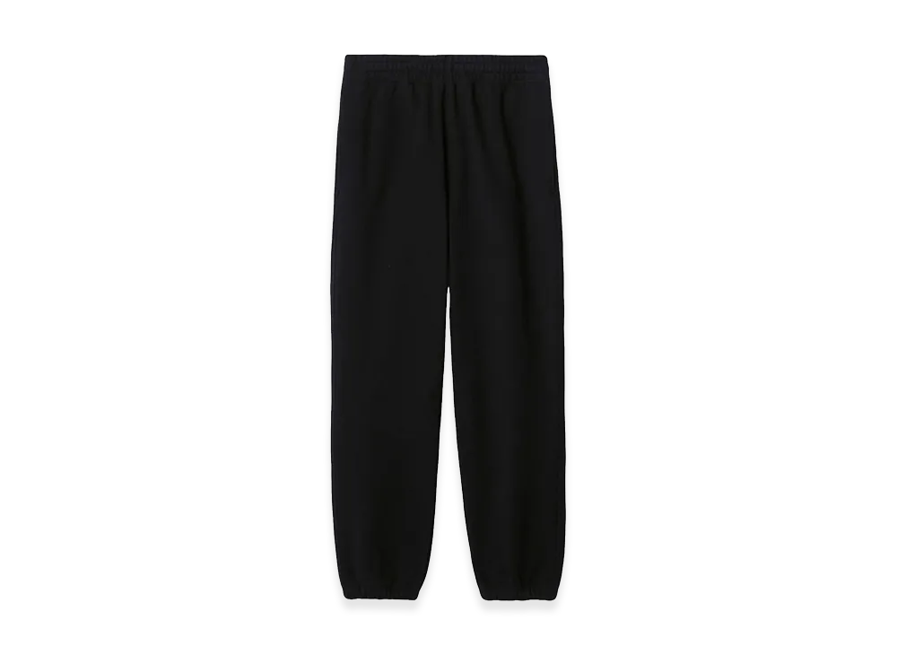 Burberry Cotton Sweatpants "Black"